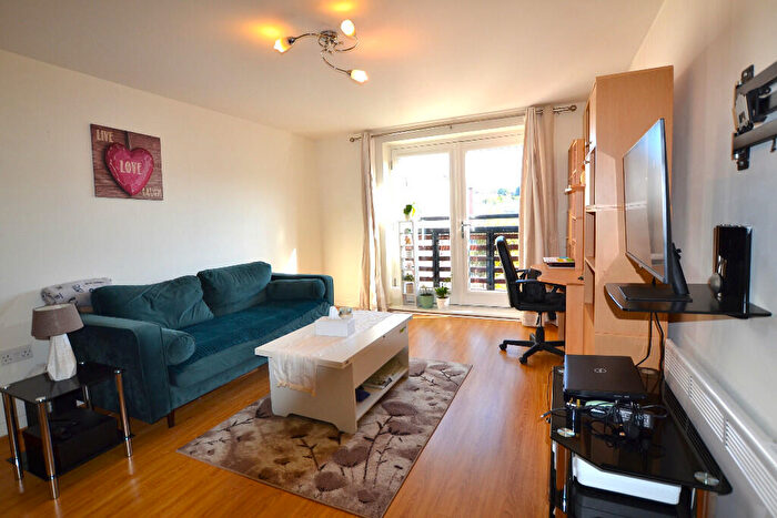 1 Bedroom Apartment For Sale In Duke Street, Ipswich, Suffolk, IP3