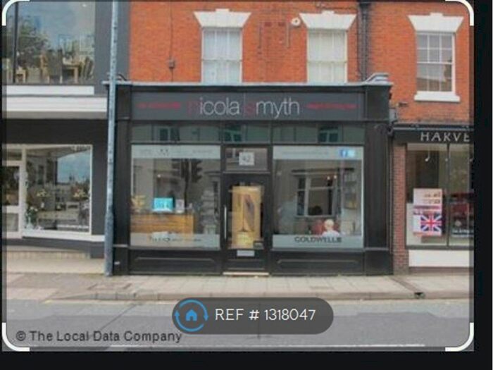 2 Bedroom Flat To Rent In Clarendon Street, Leamington Spa CV32