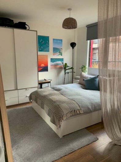 Studio To Rent In Slater Place, Liverpool, Merseyside, L1