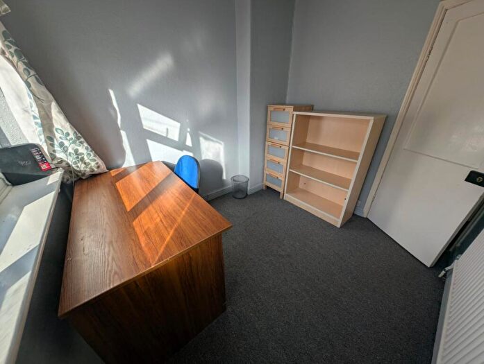 3 Bedroom House To Rent In Westfield Street, Lincoln, LN1