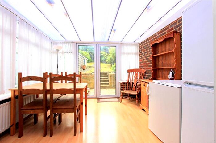 4 Bedroom Semi-Detached House To Rent In Lower Bevendean Avenue, Brighton, East Sussex, BN2