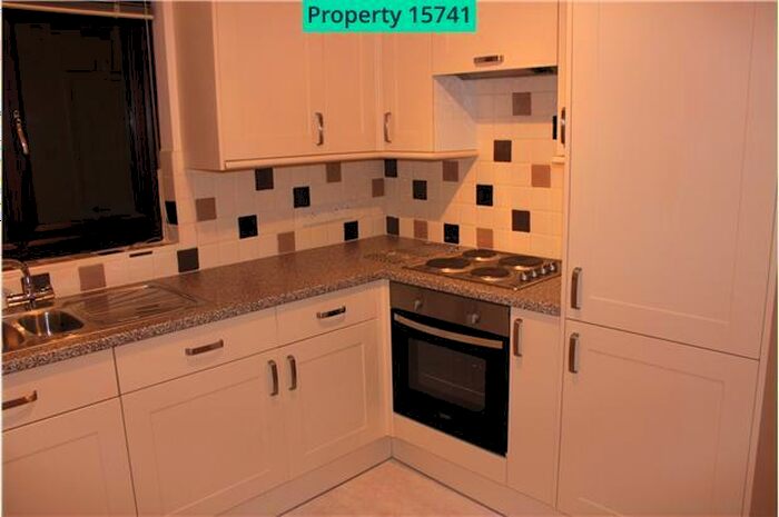 1 Bedroom Apartment To Rent In Wellington Court, Valley Mount, Harrogate, HG2