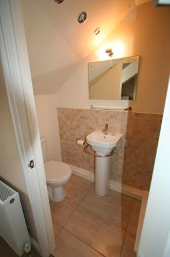 4 Bedroom Terraced House To Rent In Swindon Road, Old Town, Swindon, Wiltshire, SN1