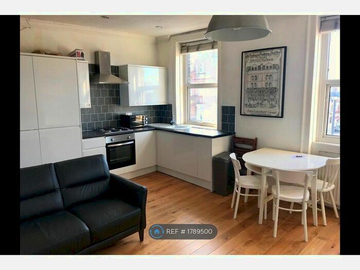 1 Bedroom Flat To Rent In Balham New Road, London, SW12