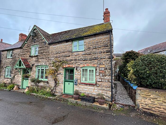 1 Bedroom Cottage To Rent In Grange Road, Bidford-On-Avon, B50