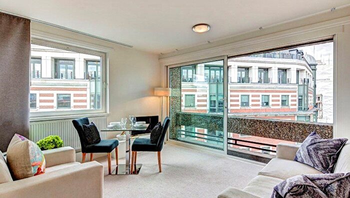 1 Bedroom Flat To Rent In Luke House, Abbey Orchard Street, London, SW1P