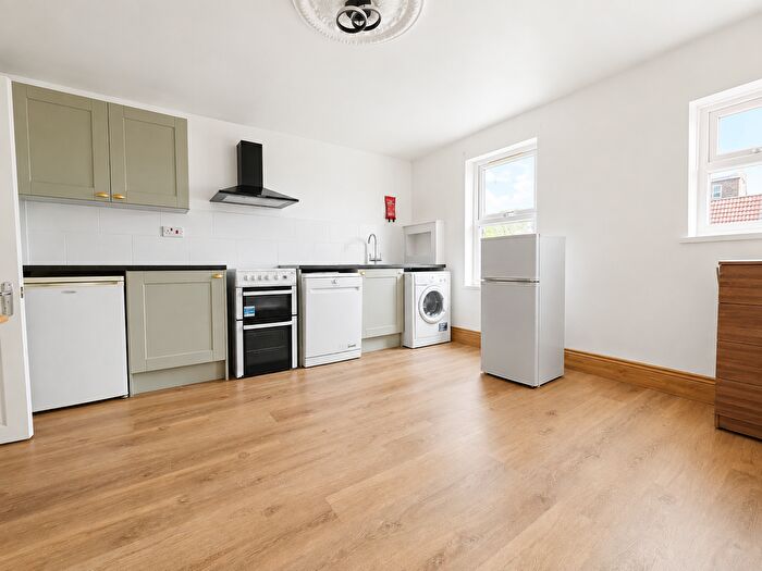 Studio To Rent In Margery Park Road, London, E7