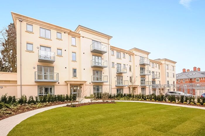 1 Bedroom Flat To Rent In Humphris Place, Cheltenham, GL53