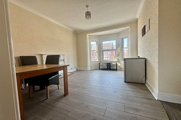 1 Bedroom Flat To Rent In Albany Road, CV5