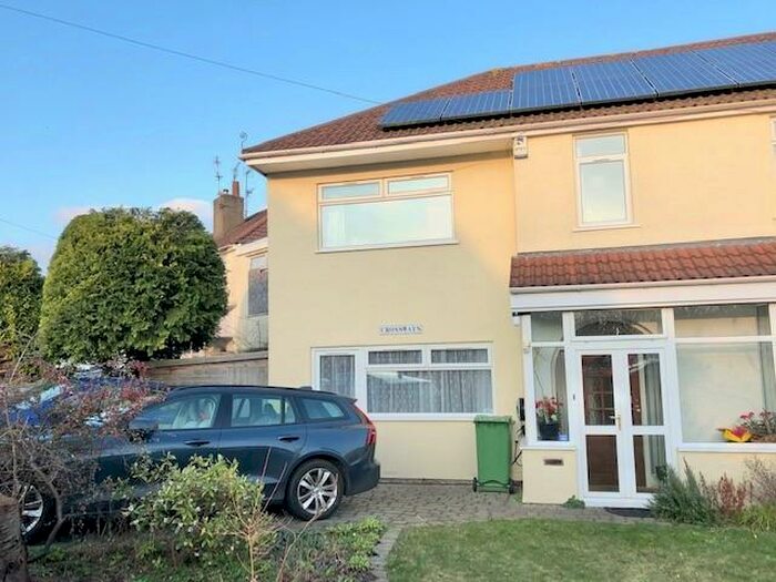 Studio To Rent In Metford Road, Redland, BS6