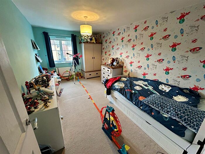 3 Bedroom Detached House For Sale In Carlin Close, Bowburn, Durham, DH6