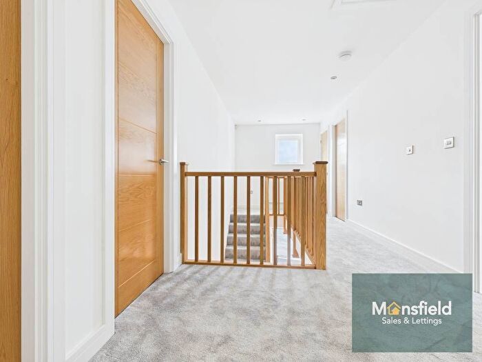 4 Bedroom Detached House For Sale In Sorchestun Lane, Chellaston, Derbyshire, DE73