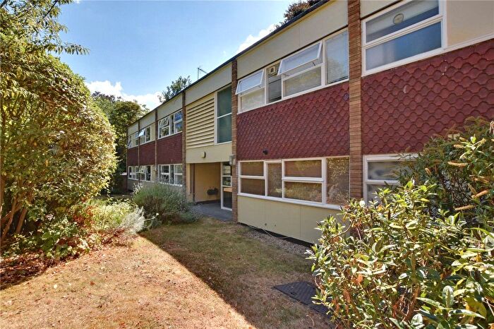 3 Bedroom Flat For Sale In The Priory, Priory Park, Blackheath, London, SE3