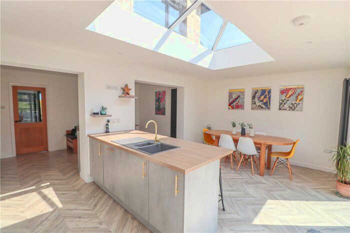 4 Bedroom Detached House For Sale In Upper Hyde Farm Lane, Shanklin, Isle Of Wight, PO37
