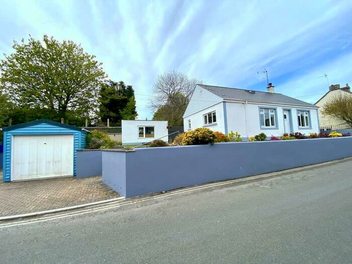 Houses for sale & to rent in PL26 7PN, Park Gwyn, St Stepheninbrannel