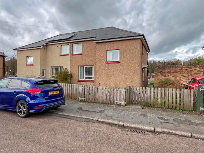 3 Bedroom Semi Detached House For Sale In Weetwood Avenue, Wooler, NE71