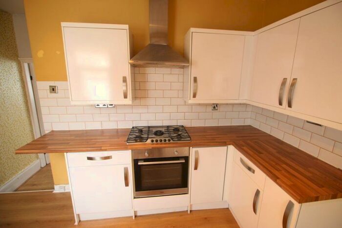 2 Bedroom House To Rent In Kitchener Street, Darlington, DL3