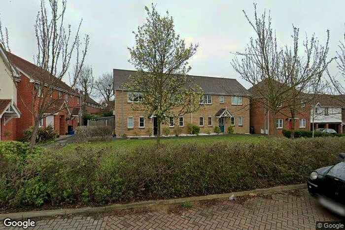 3 Bedroom Semi-Detached House To Rent In St. Nicholas Place, Loughton, #, IG10