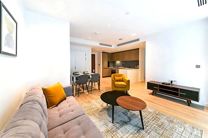 2 Bedroom Flat To Rent In The Atlas Building, Old Street, London, EC1V