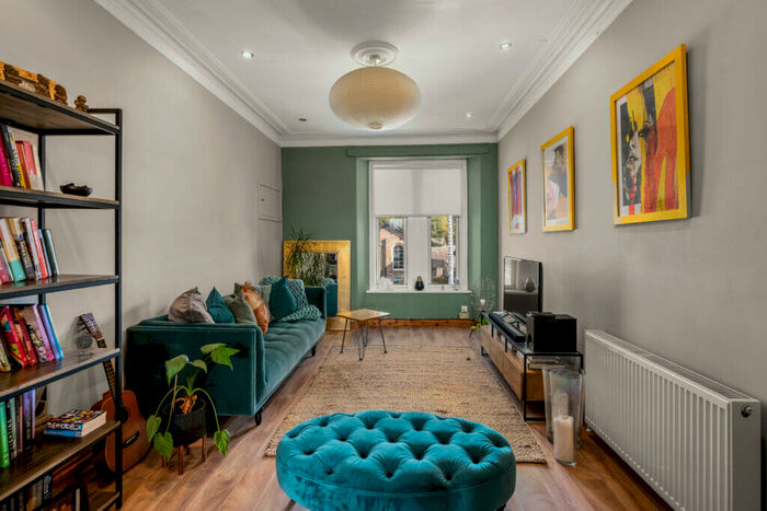 2 Bedroom Apartment For Sale In Main Street, DD2