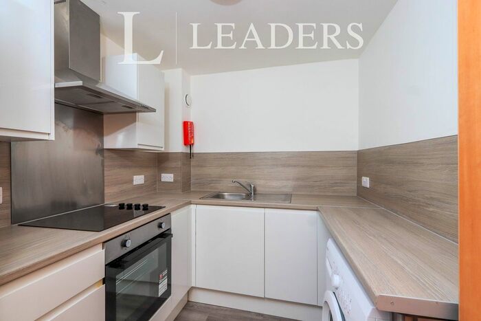 1 Bedroom Flat To Rent In Rockingham Street, Sheffield, S1