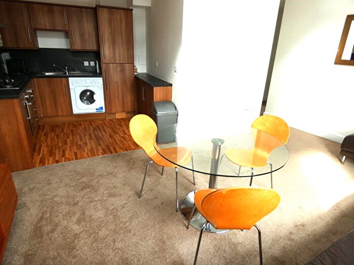 1 Bedroom Flat To Rent In St. Stephens Road, London, E3