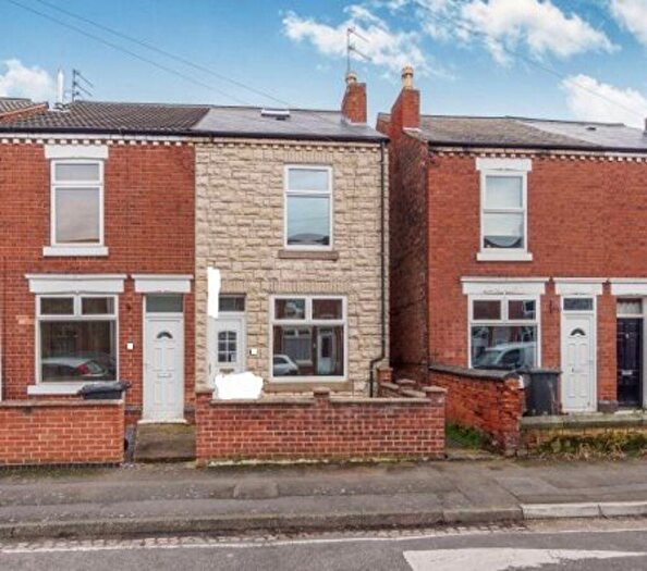 2 Bedroom Terraced House To Rent In Conway Street, Long Eaton, NG10