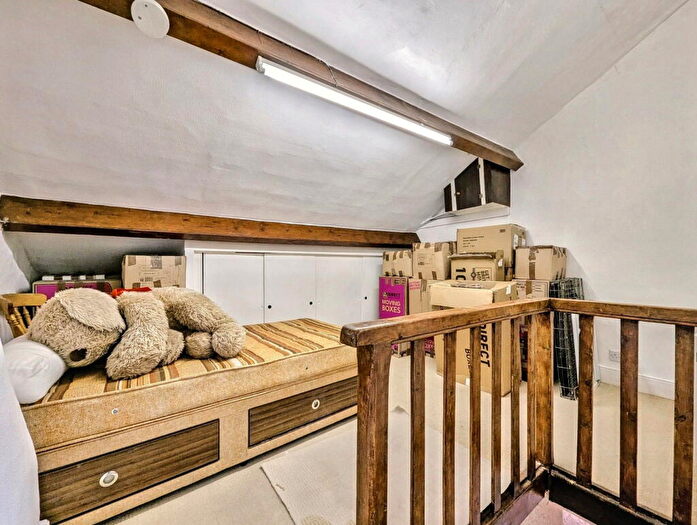 3 Bedroom Terraced House For Sale In Trumpet Terrace, Cleator, CA23