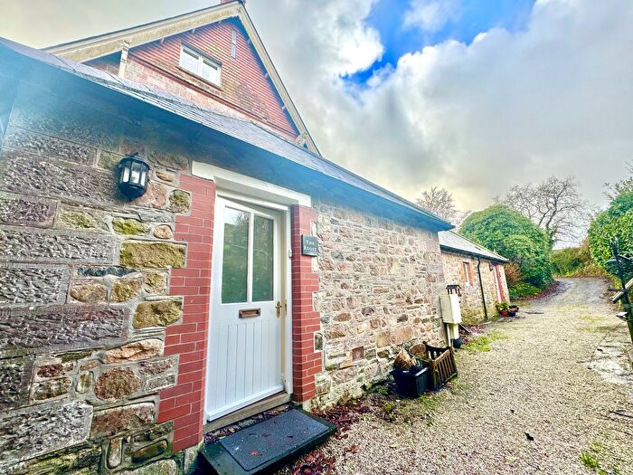 3 Bedroom Property To Rent In Cleeve, Ivybridge, PL21