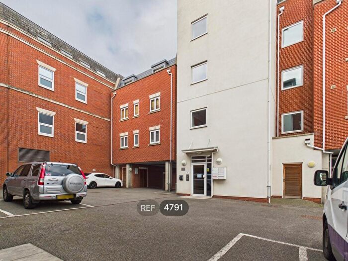 2 Bedroom Apartment To Rent In Priory Court, Crouch Street, Colchester, CO3