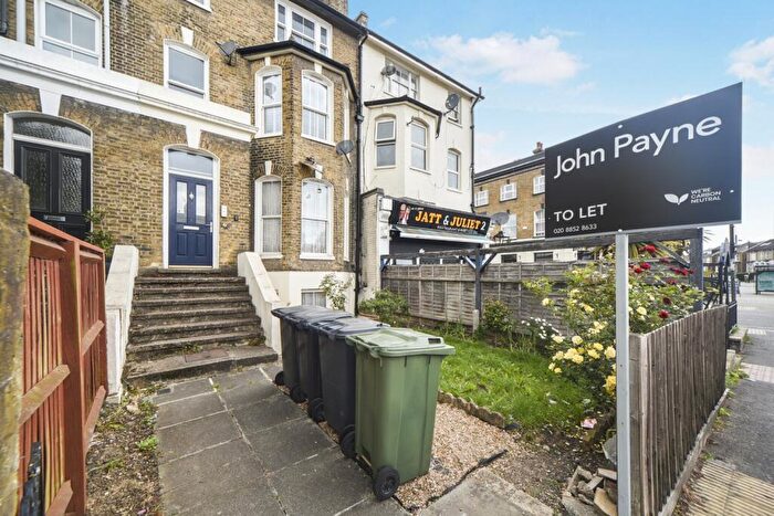 1 Bedroom Flat To Rent In Baring Road Lee, SE12
