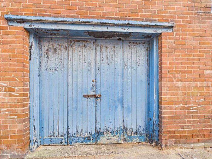 Garage / Parking For Sale In Marine Court West, Whitley Bay, NE26