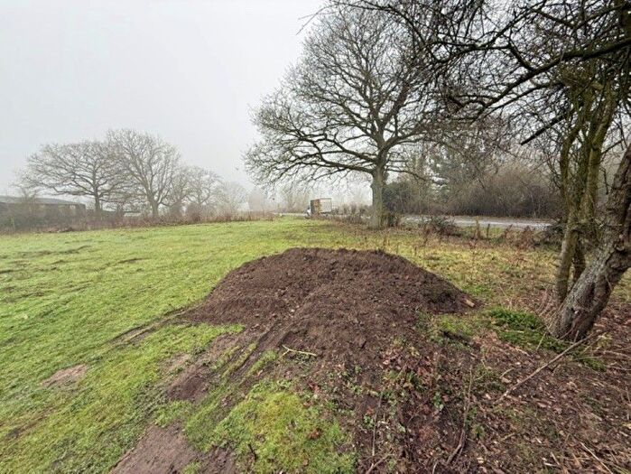 Land For Sale In Land Off Turf Moor Road, Sculthorpe, Fakenham, Norfolk, NR21