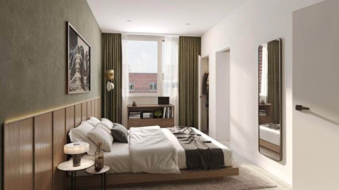 2 Bedroom Flat For Sale In Southmere, Abbey Wood, SE2