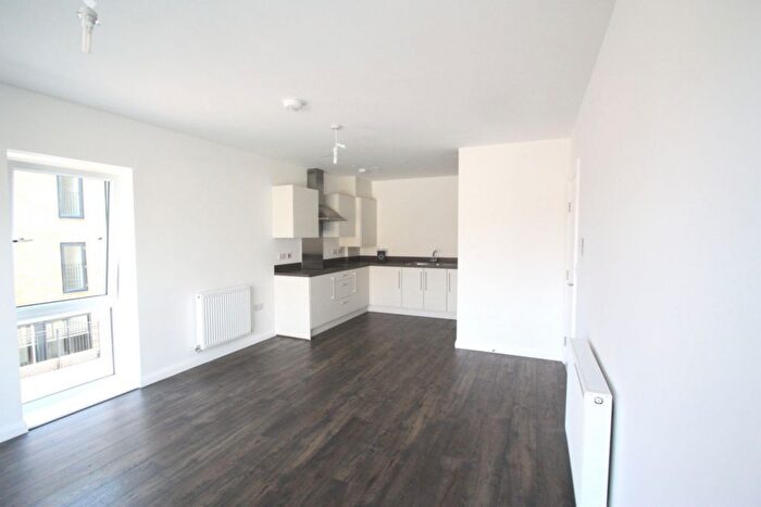 1 Bedroom Flat To Rent In Sterling Road, Bexleyheath, DA7