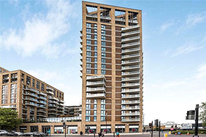 2 Bedroom Apartment To Rent In Victory Parade, London, SE18