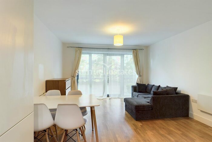 1 Bedroom Flat To Rent In Nonsuch House, Chapter Way, Colliers Wood, SW19