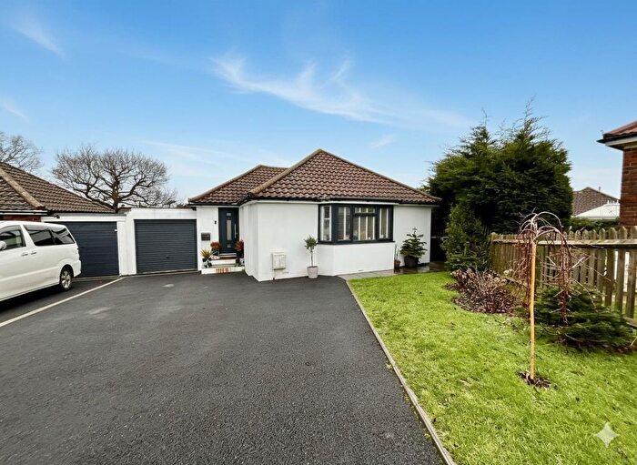 3 Bedroom Detached Bungalow For Sale In Blackthorn Way, Fairlight, TN35
