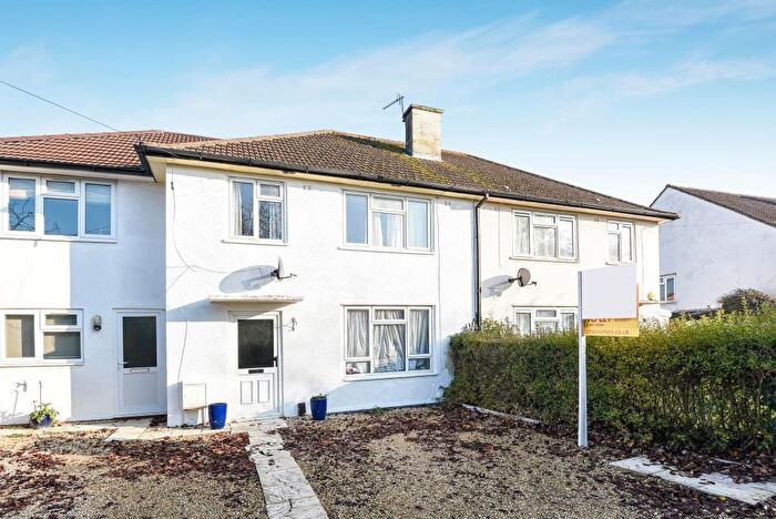 4 Bedroom Terraced House To Rent In Palmer Road, Headington, Hmo Ready Sharers, OX3