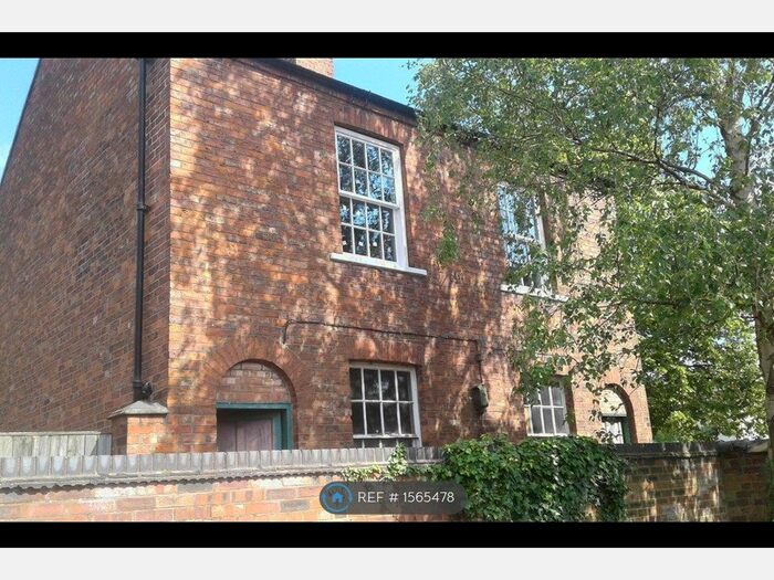 2 Bedroom Semi-Detached House To Rent In Cowfields, Nantwich, CW5