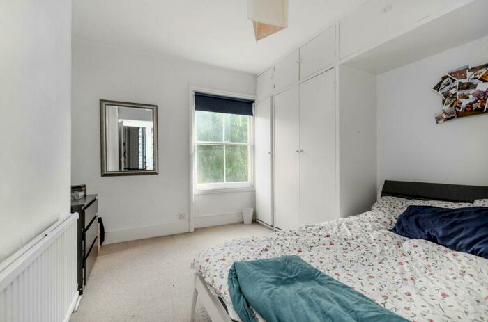 1 Bedroom Flat To Rent In Cressy Road, Hampstead, London, NW3