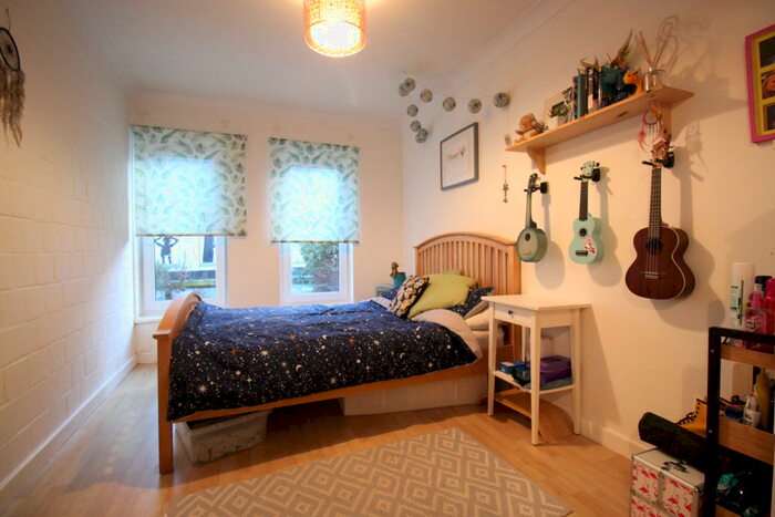 1 Bedroom Ground Flat To Rent In Windsor Court, Eastbourne, BN22