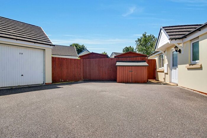2 Bedroom Detached Bungalow For Sale In Taylor Crescent, Westward Ho, Bideford, Devon, EX39