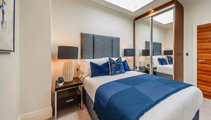 2 Bedroom Flat To Rent In Palace Wharf, Rainville Road, London, W6