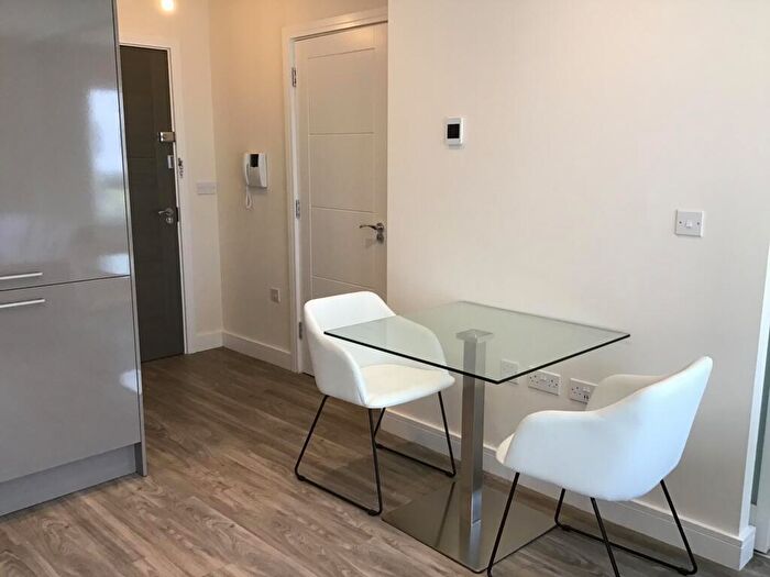 Apartment To Rent In Ocean Drive, Gillingham, ME7