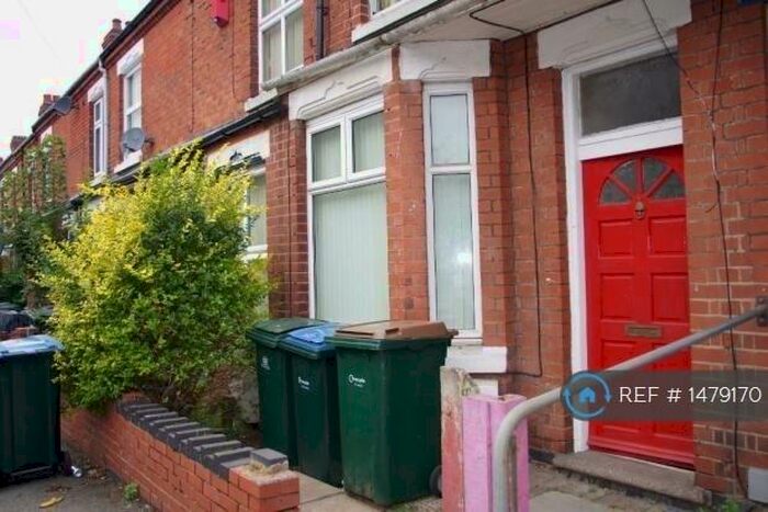 3 Bedroom Terraced House To Rent In Humber Avenue, Coventry, CV1