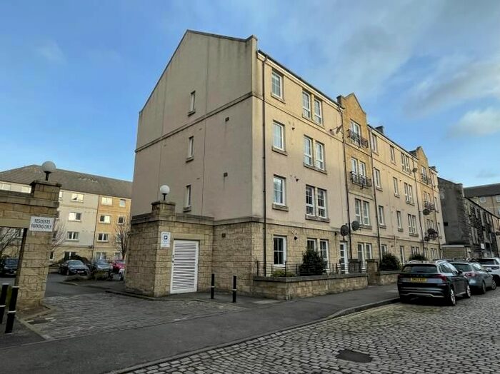 2 Bedroom Flat To Rent In Mitchell Street, Leith Links, Edinburgh EH6
