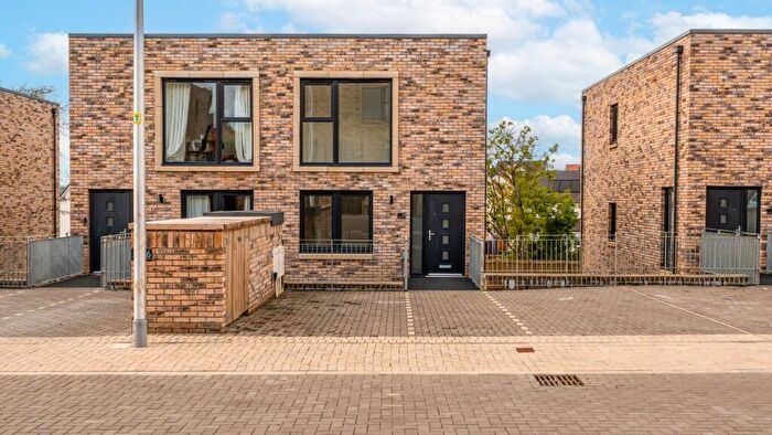 4 Bedroom Semi-Detached House To Rent In Allerton Terrace, East Kilbride, Glasgow, G75