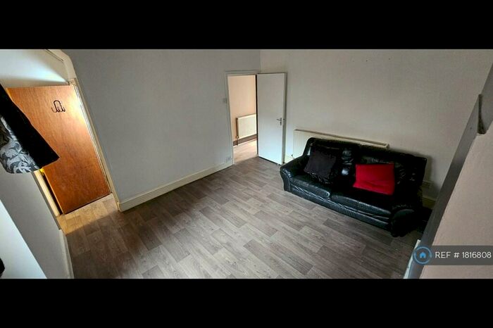 4 Bedroom Terraced House To Rent In Christ Church Street, Preston, PR1