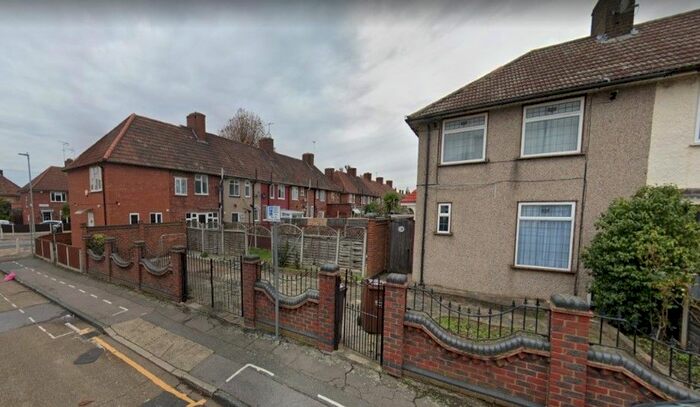 3 Bedroom Terraced House To Rent In Bromhall Road, Dagenham, RM9